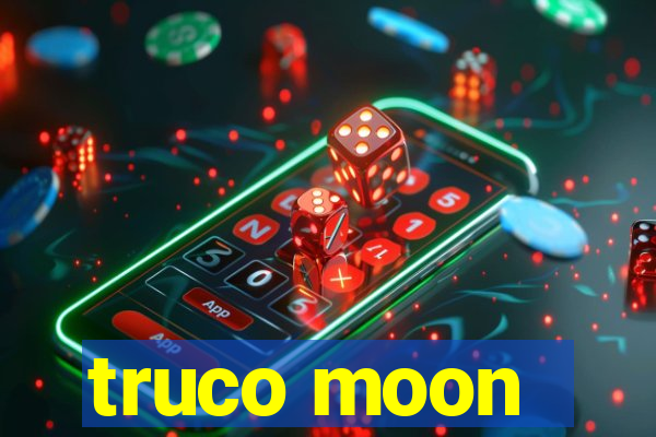 truco moon - crash & poker